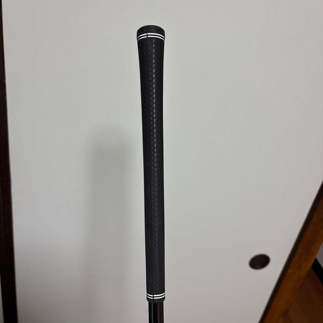 コブラDS-ADAPT X ドライバー 9° 純正LINQ フレックスS