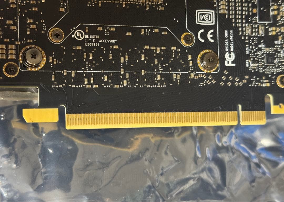 グラフィックボード・グラボ・ビデオカード NVIDIA GeForce RTX 2080 Ti 22GB