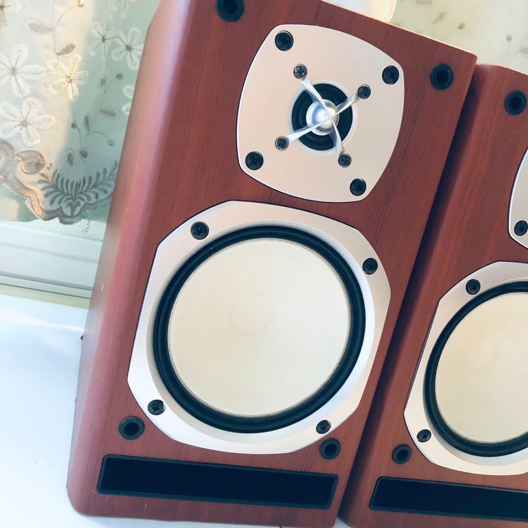 送料無料！ONKYO オンキョー コンポ オーディオ セット FR-N7EX