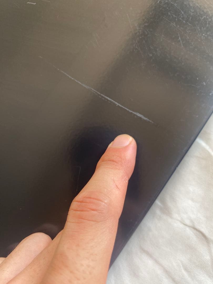 大幅値下げ　USMハラー 部品用　73.5x33.5cm パーツ 黒 3枚