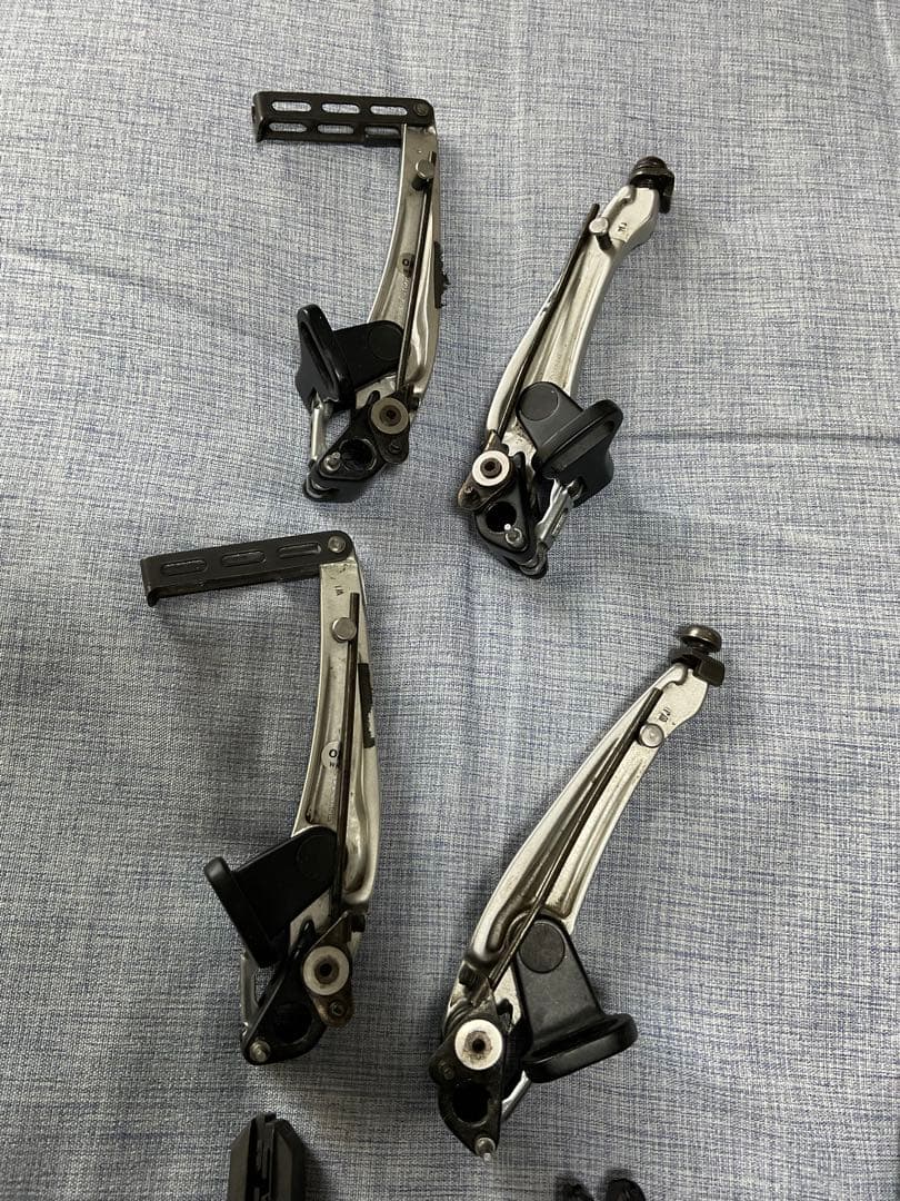 SHIMANO DEORE XT BR-M750／Vブレーキ