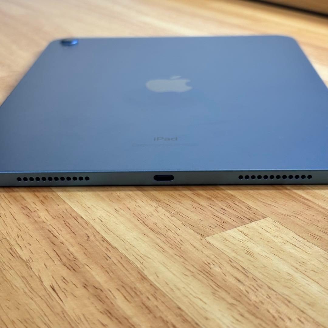 Apple iPad 第10世代 64GB Wi-Fiモデル