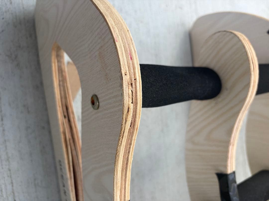 サーフボードラック