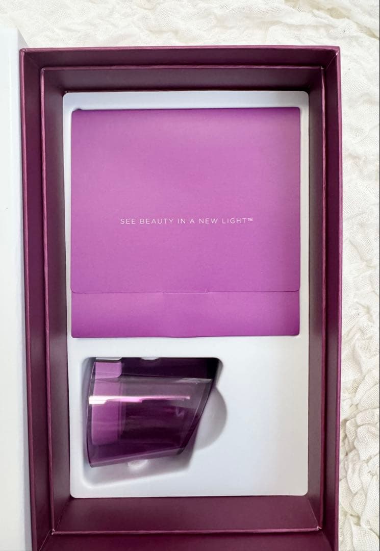 極美品‼️トリア　スキンエイジングケアレーザー