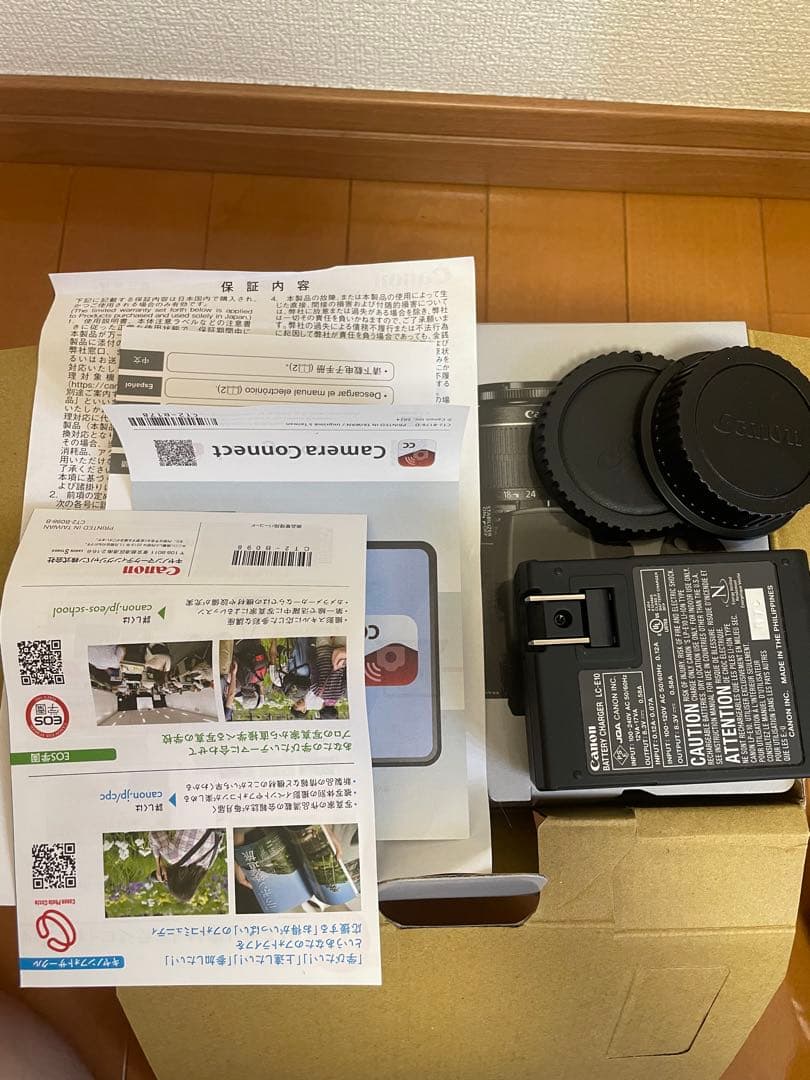 Canon EOS Kiss X90一眼レフカメラ