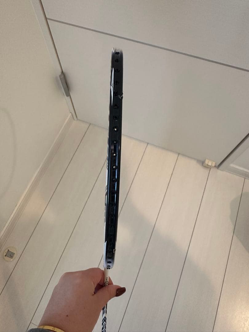 ヨネックス（YONEX）バドミントンラケット アストロクス99プロ AX99-P