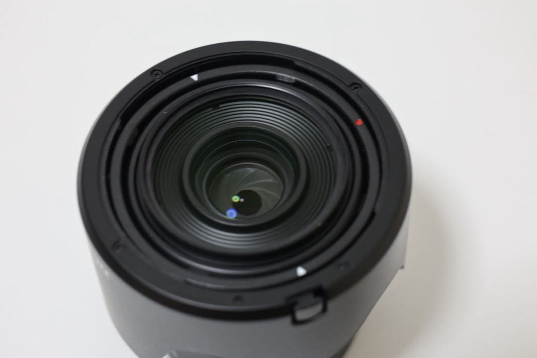 レンズ(単焦点) Canon RF35mm F1.8 MACRO IS STM