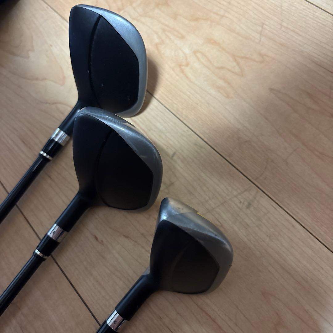 ナイキサスクワッチユティリティ5.6.7☆