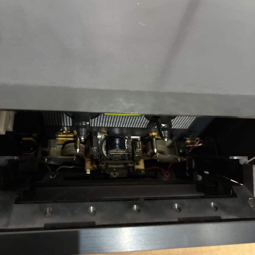 LO-D 日立カセットデッキ D-X8 オーディオ