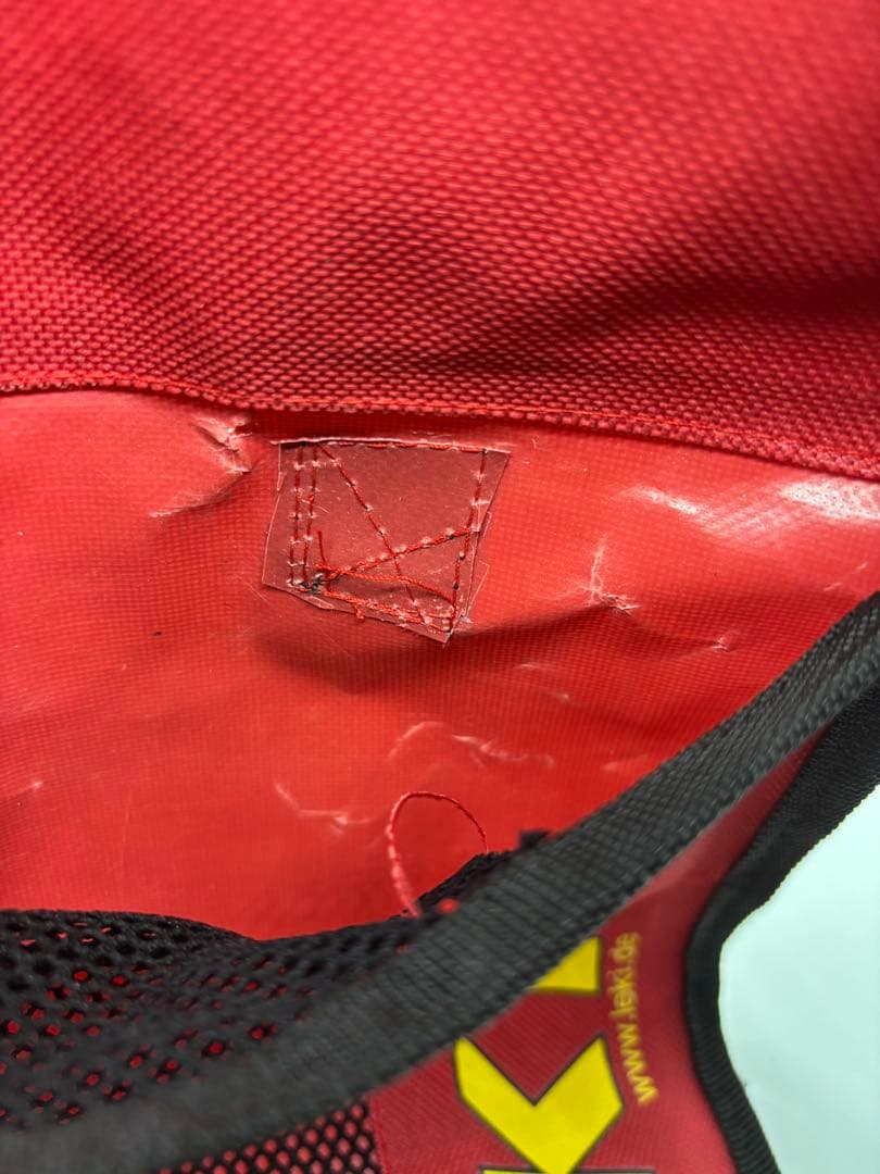 LEKI スキー プロテクター SHIN GUARD WORLDCUP PRO