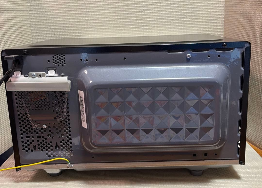 SHARP電子レンジ（2020年製）