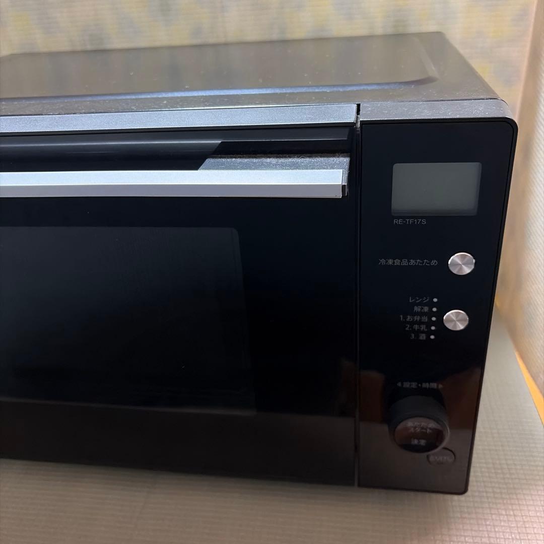 SHARP電子レンジ（2020年製）