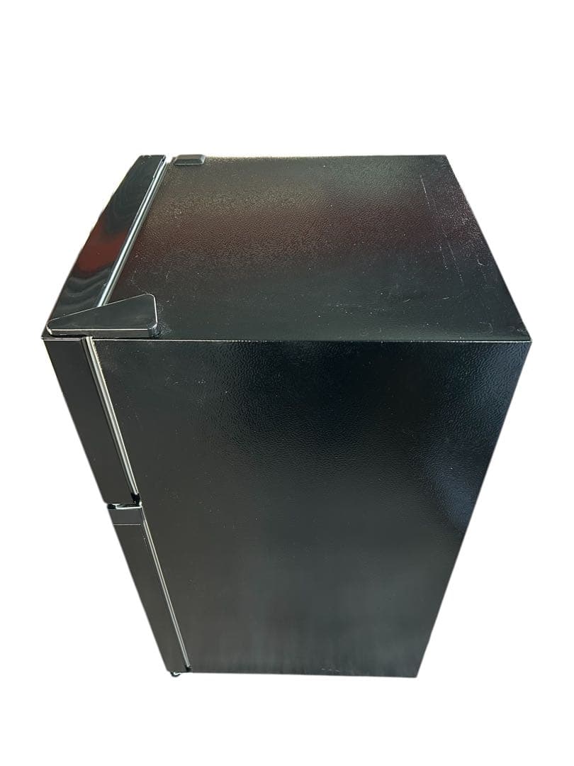 2ドア87L ノンフロン冷凍冷蔵庫 PRC-B092D