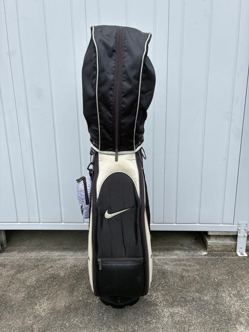 テーラーメイドM6 フルセット Nikeバック Nikeパター