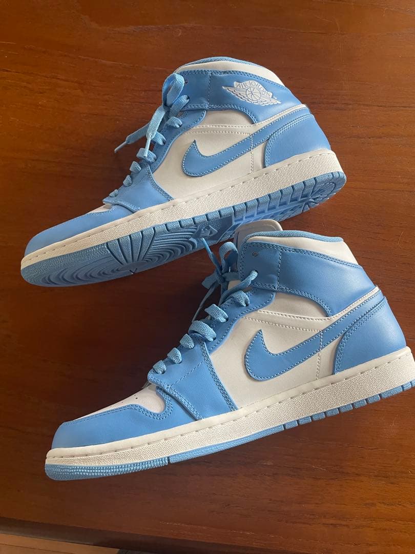 NIKE エアジョーダン ハイカット スニーカー　サイズ29.0cm 新品