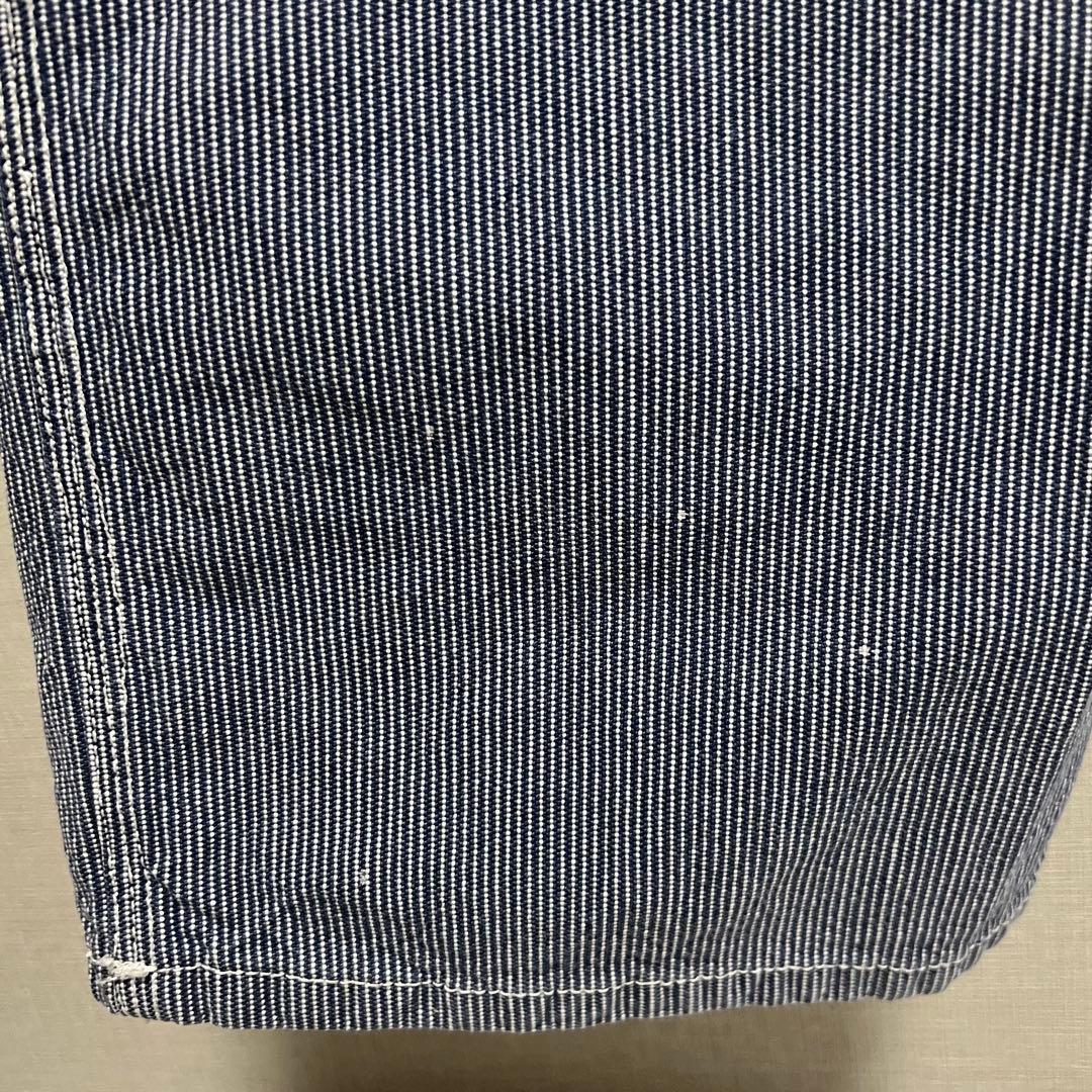 1998 ジェネラルリサーチ つなぎ オールインワン パラサイト ヒッコリー