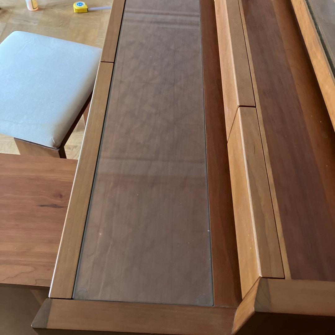 Sucre シュクレ　鏡台　引き取り限定　三重