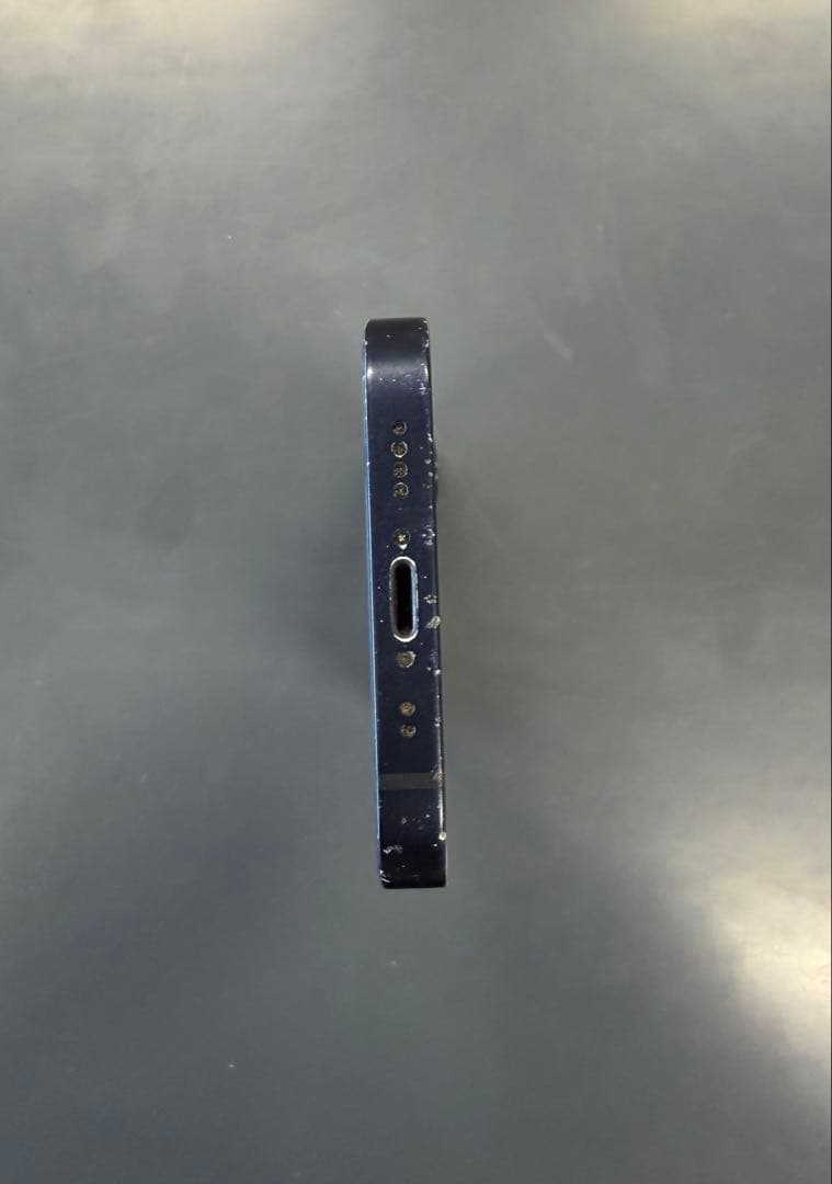 iPhone12 mini +ケース