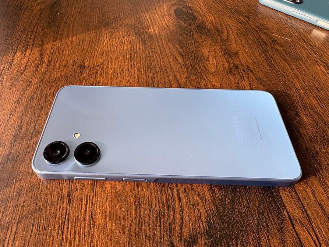 【新品未使用】Samsung Galaxy A25 5G (SC-53F)