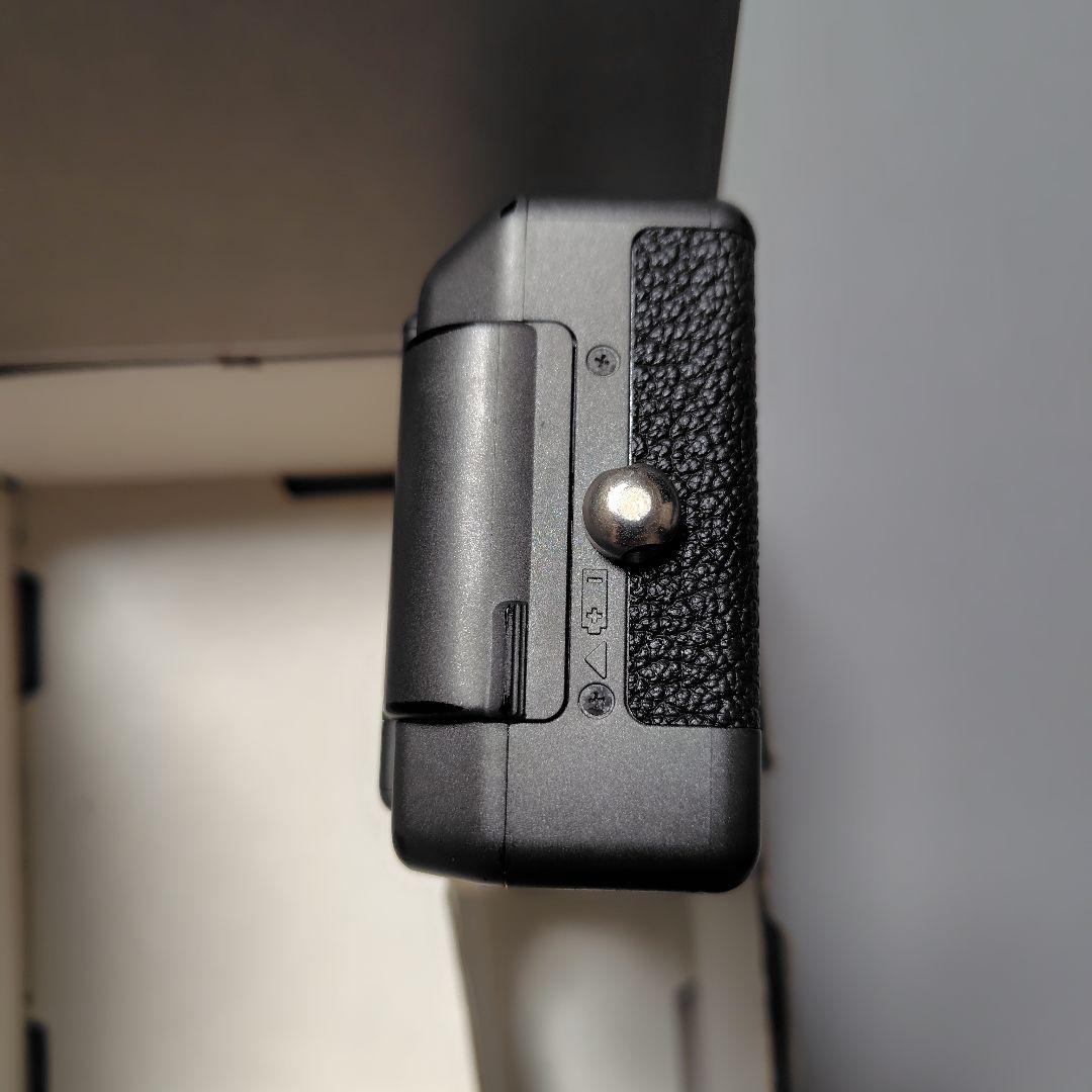 FUJIFILM NATURA CLASSICA フィルムカメラ