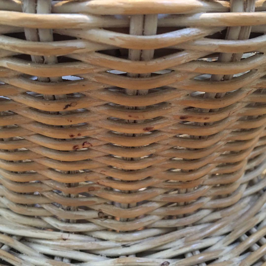 イノベーター カサブランカ ラタン 壺