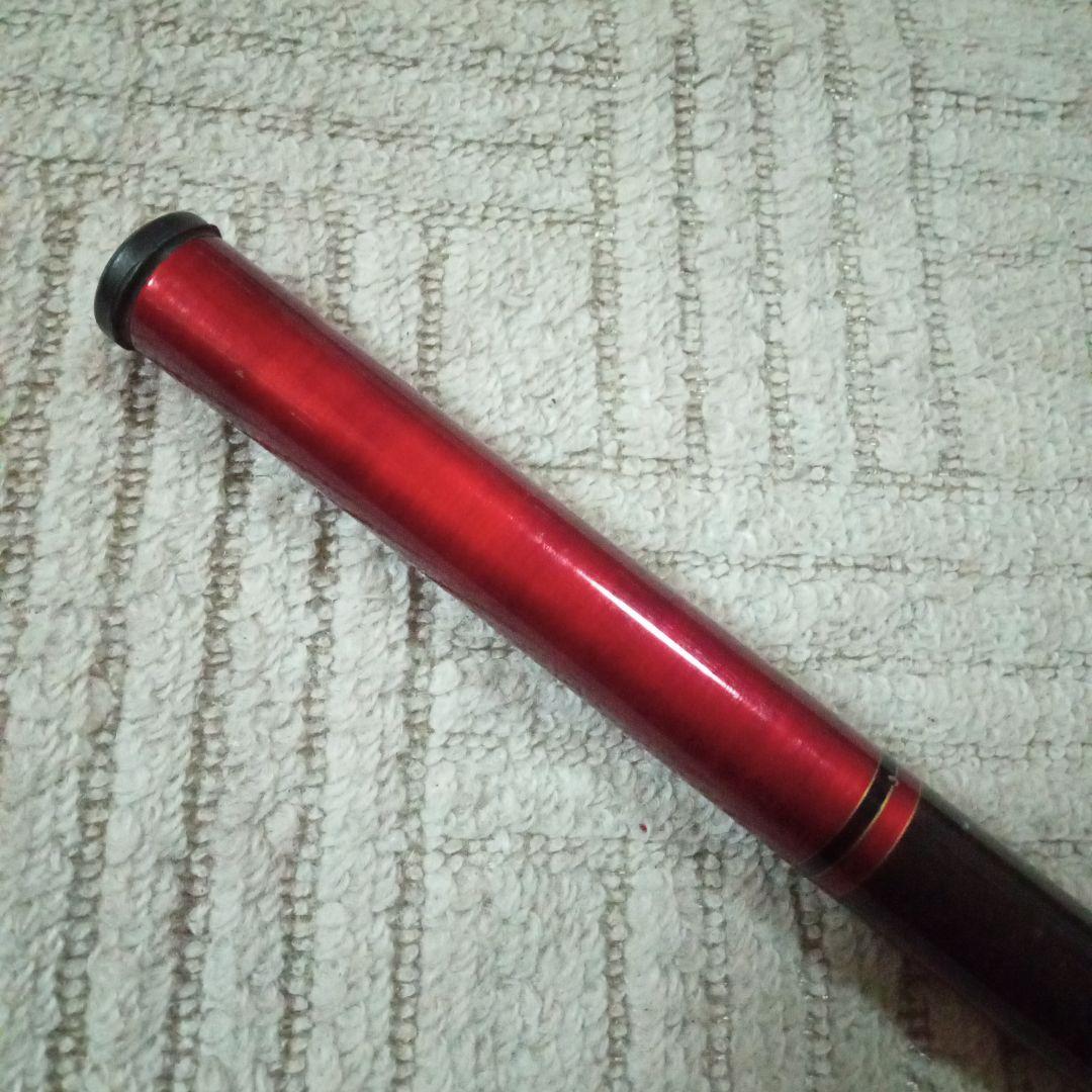 TYUBU 中部 錦鮎 硬硬 90 鮎竿 HIGH CARBON 釣竿