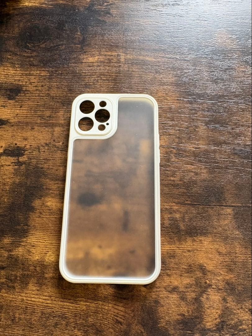 Apple iPhone 12 Pro 128 極美品　箱付き