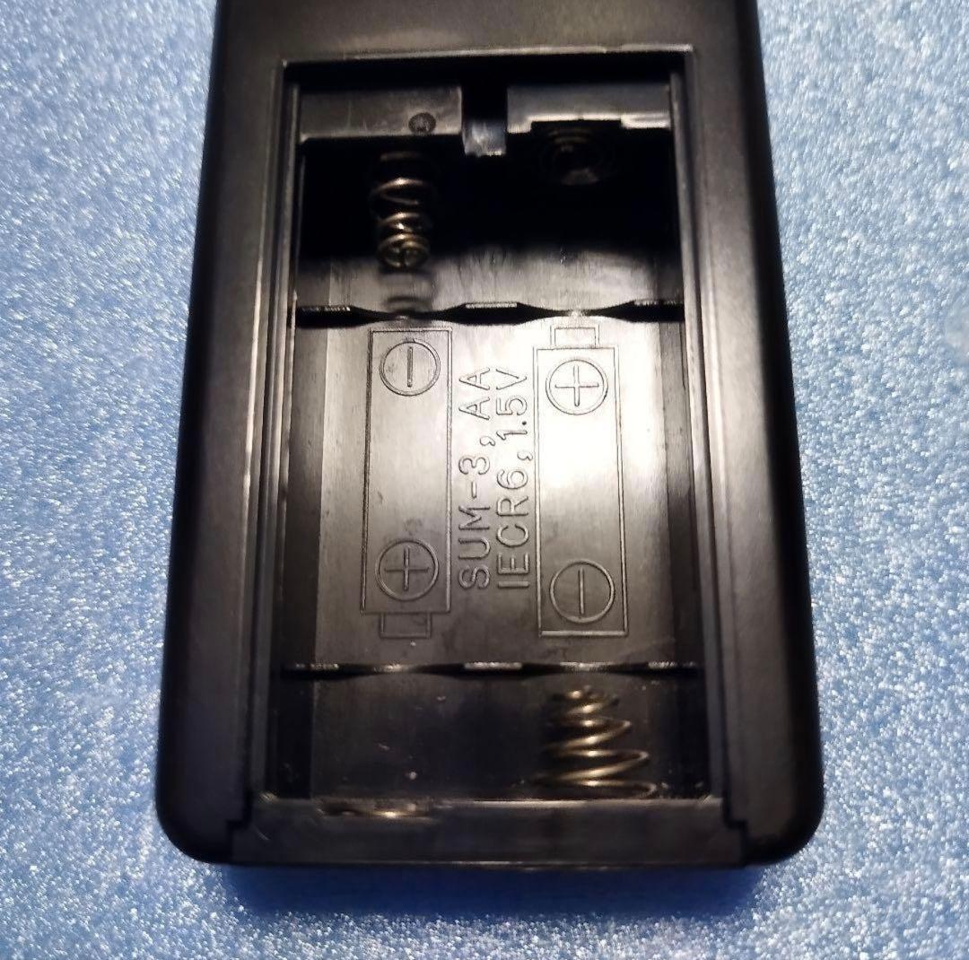 【中古】A&D GX-Z7100LTD 3ヘッドカセットデッキ 限定版リモコン付