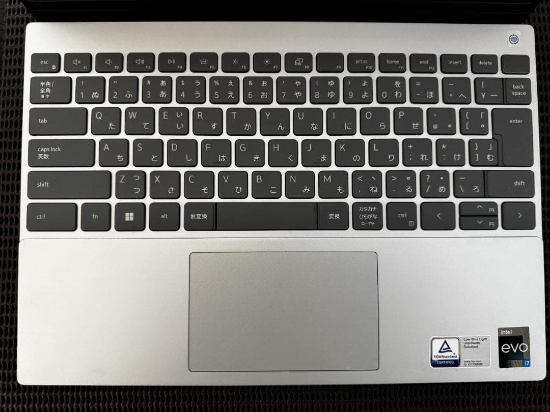 Dell Inspiron13 5330ノートパソコンCore i7