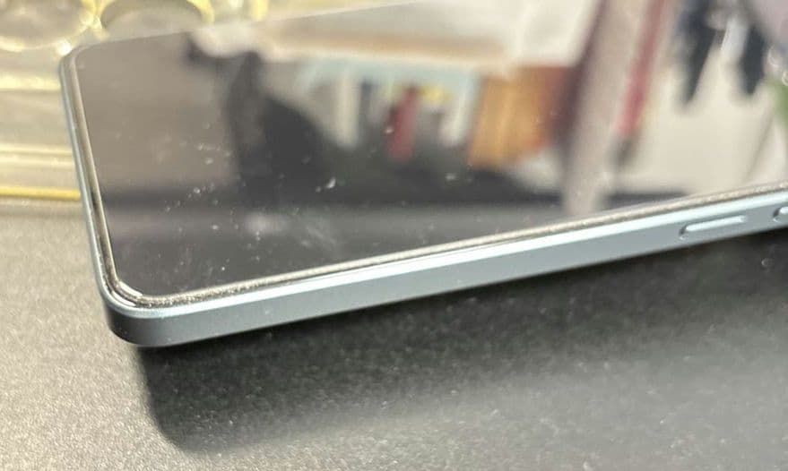 中古☆OPPO Reno11A スマートフォン