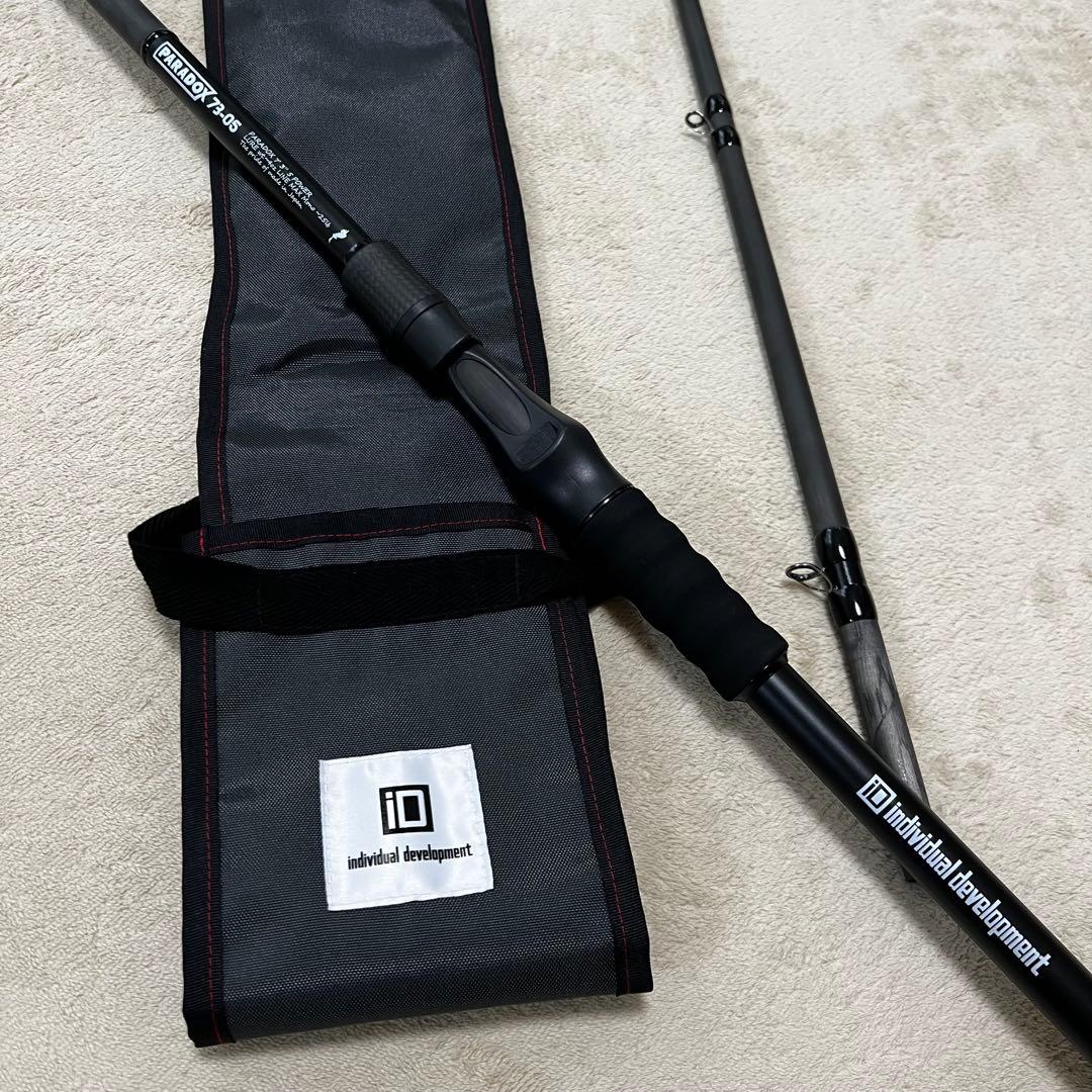 未使用　スタジオコンポジット　パラドックス　73-05