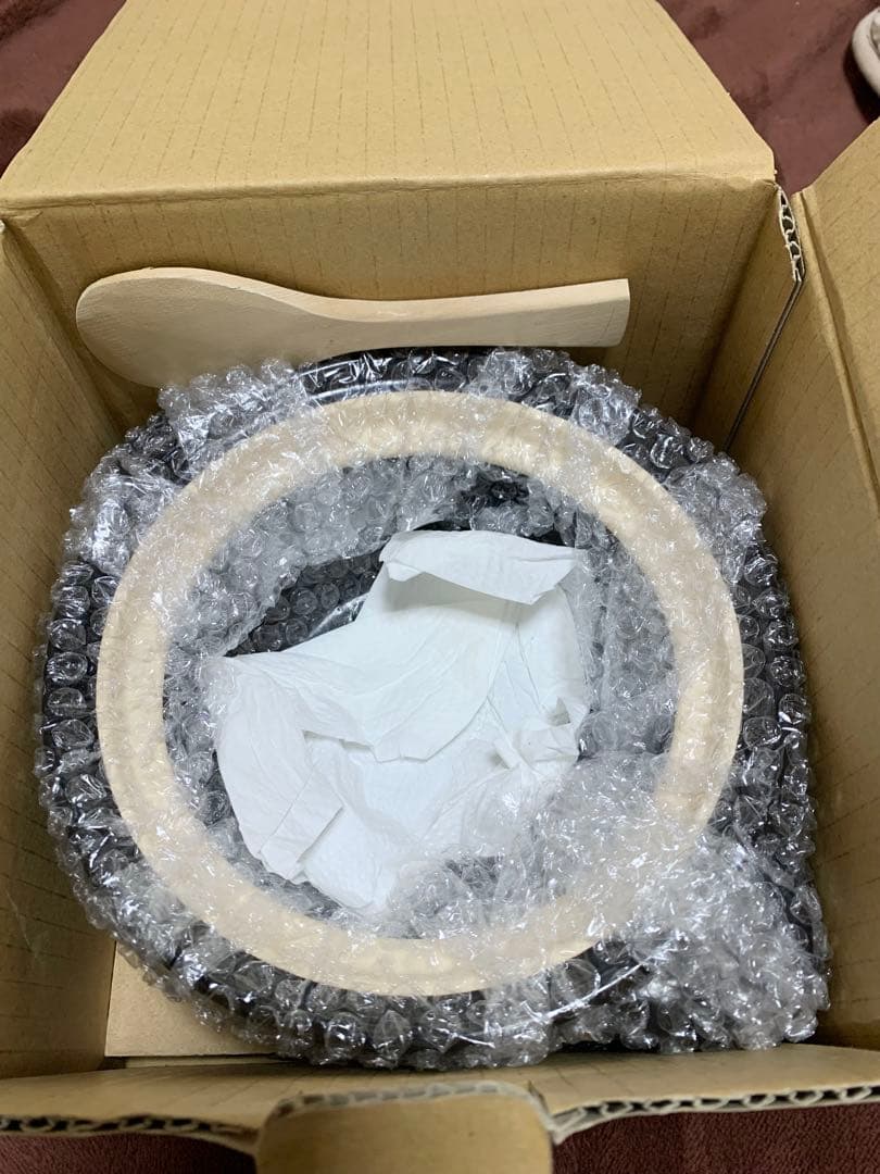 かまどさん 2号炊き 土鍋炊飯