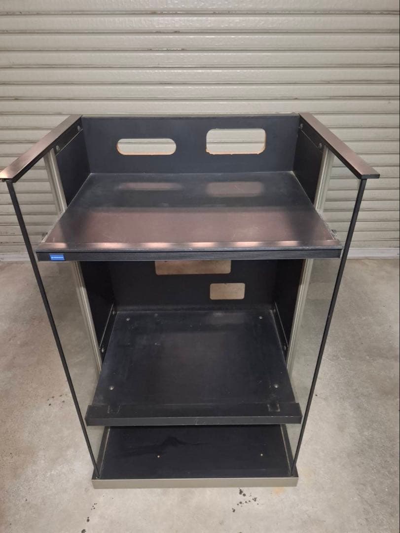 パイオニア製オーディオラック