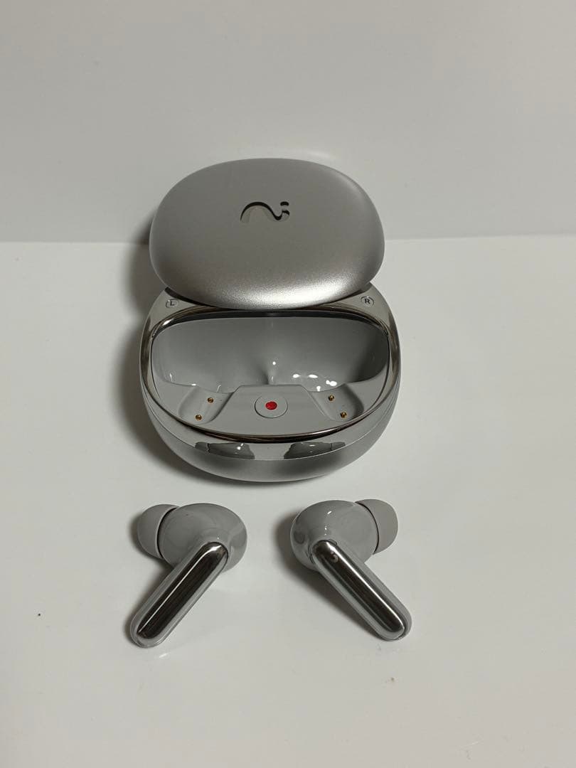 viaim RecDot AIボイスレコーダー搭載イヤホン