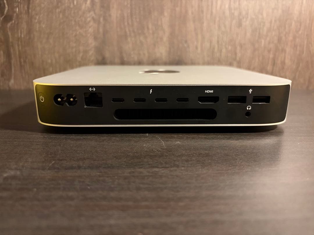 ハイスペック！Macmini/M2Pro/1TB/32GB/送料無料！