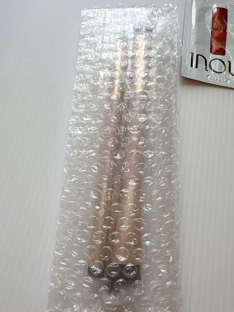 【おまけ3点付き】　インウイ アイズ 08