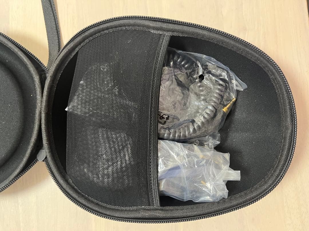 Yamaha HPH-MT8 有線ヘッドホン