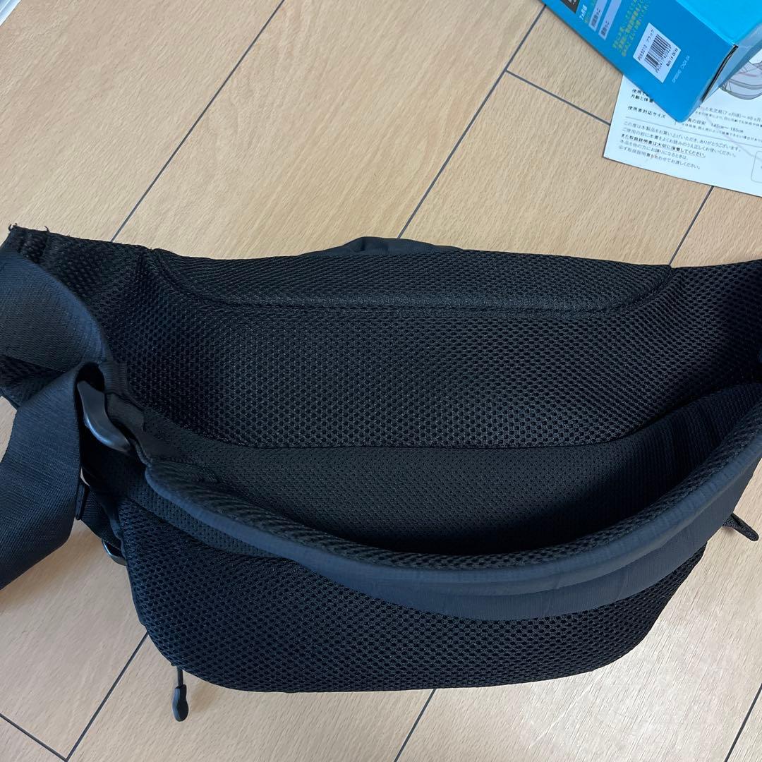 最終値下げ★ポルバンモア スリングシート