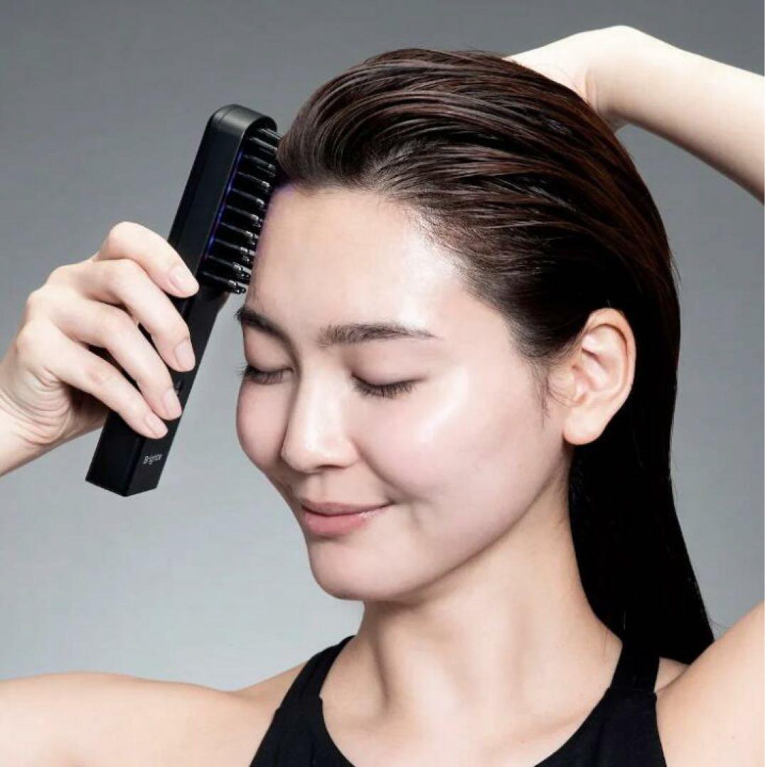 Brighte ELEKIBRUSH+ 美顔器