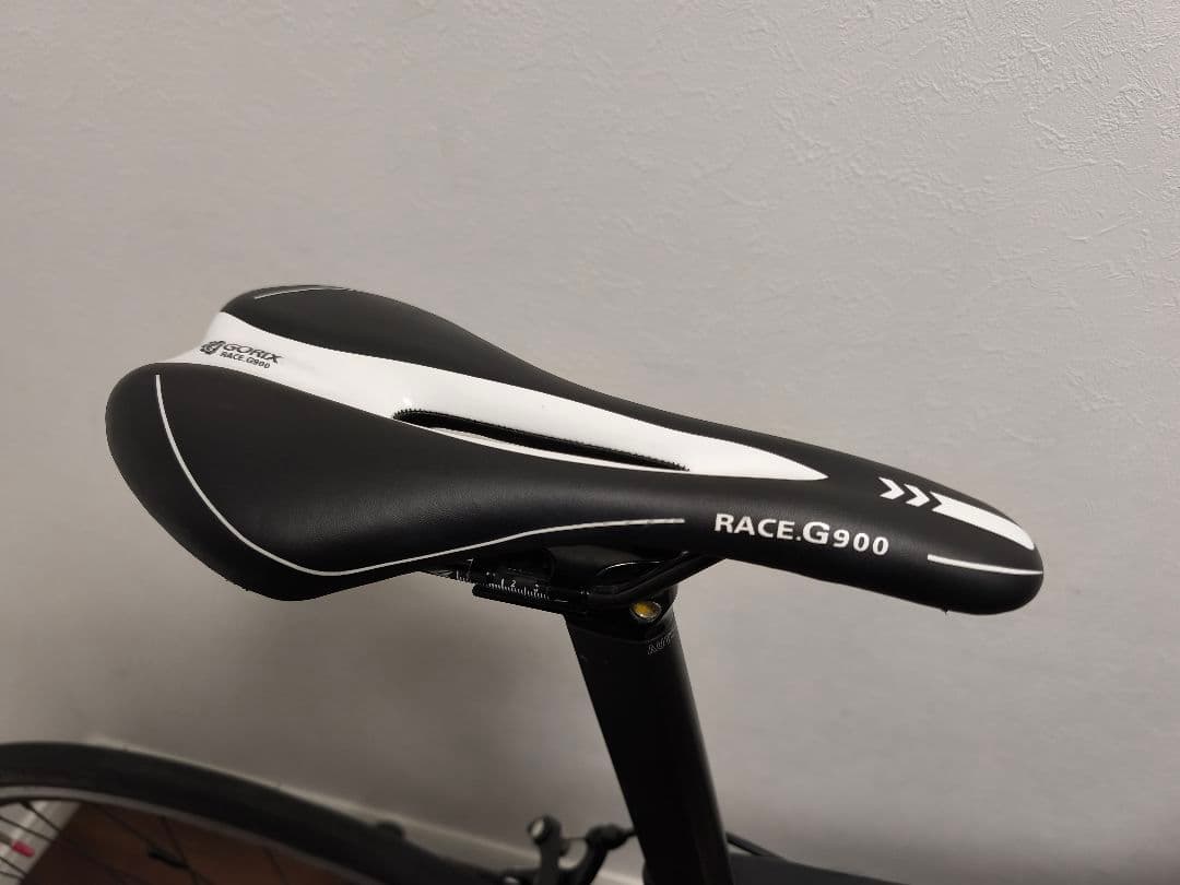 GIANT ロードバイク2016 TCR SLR 2 Mサイズ