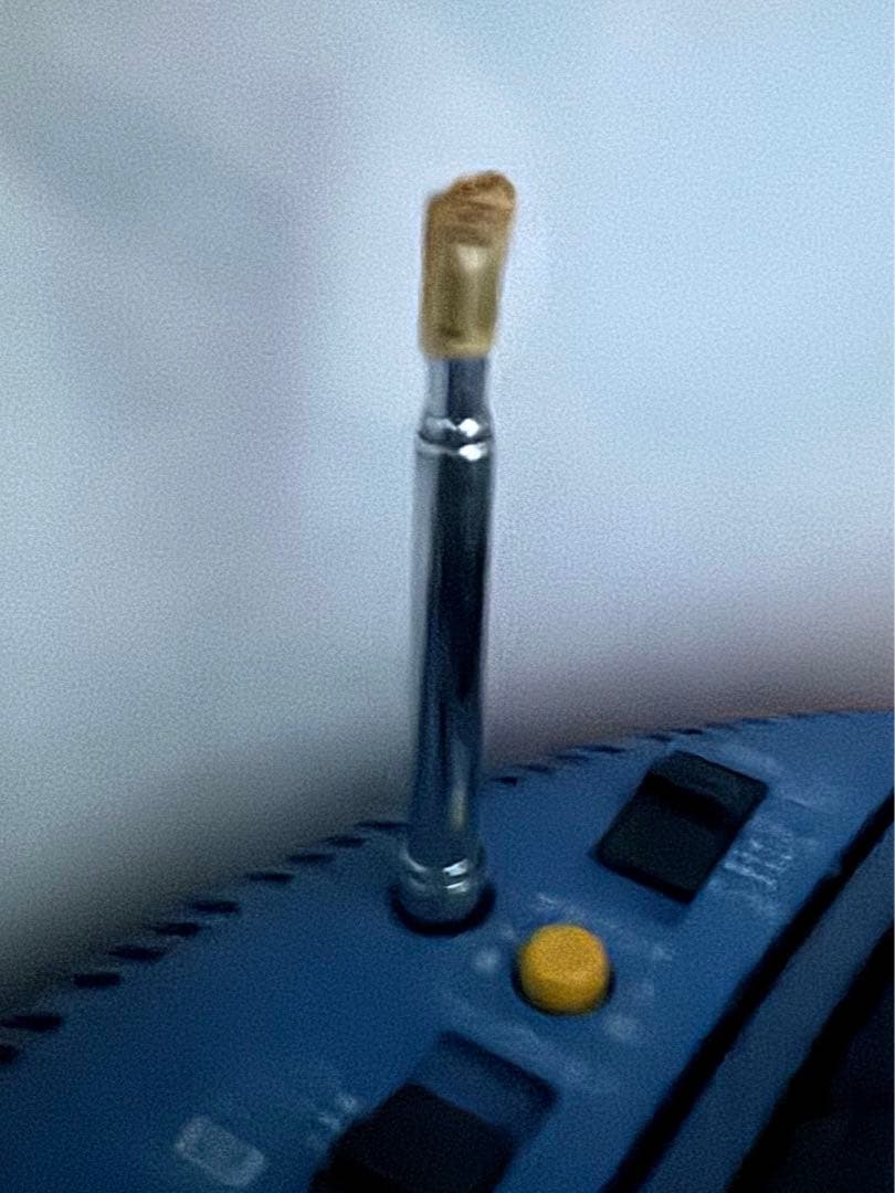 ラジカセ90年代　アイワ　CSD-MR1