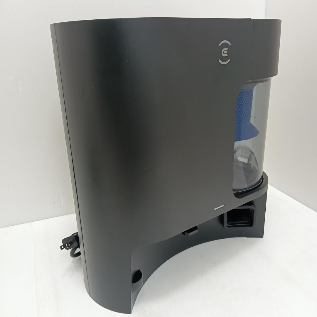 10m6176e3p ロボット掃除機 エコバックス DKX56-11EE 箱付き