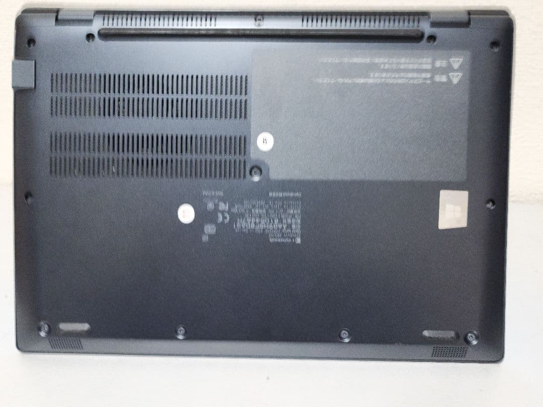 美品 超軽量 Dynabook 上位 11世代 i5 16GB 512SSD