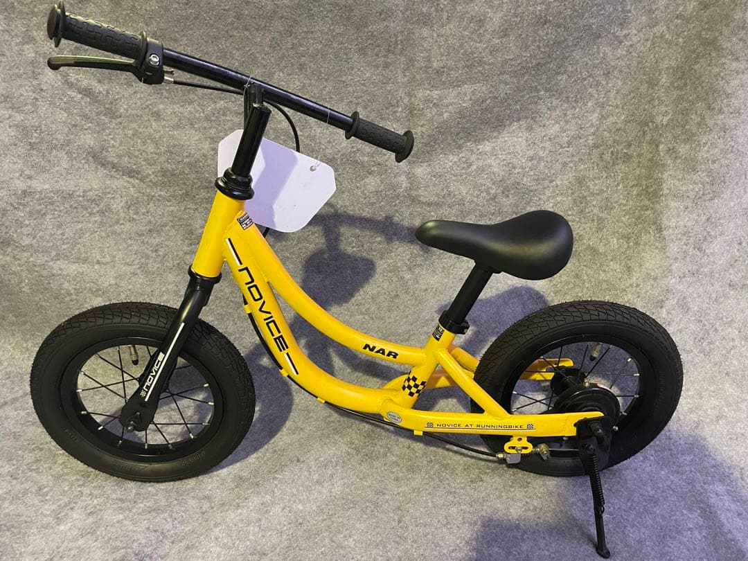 SAKAI CYCLE     NOVICE  12インチ