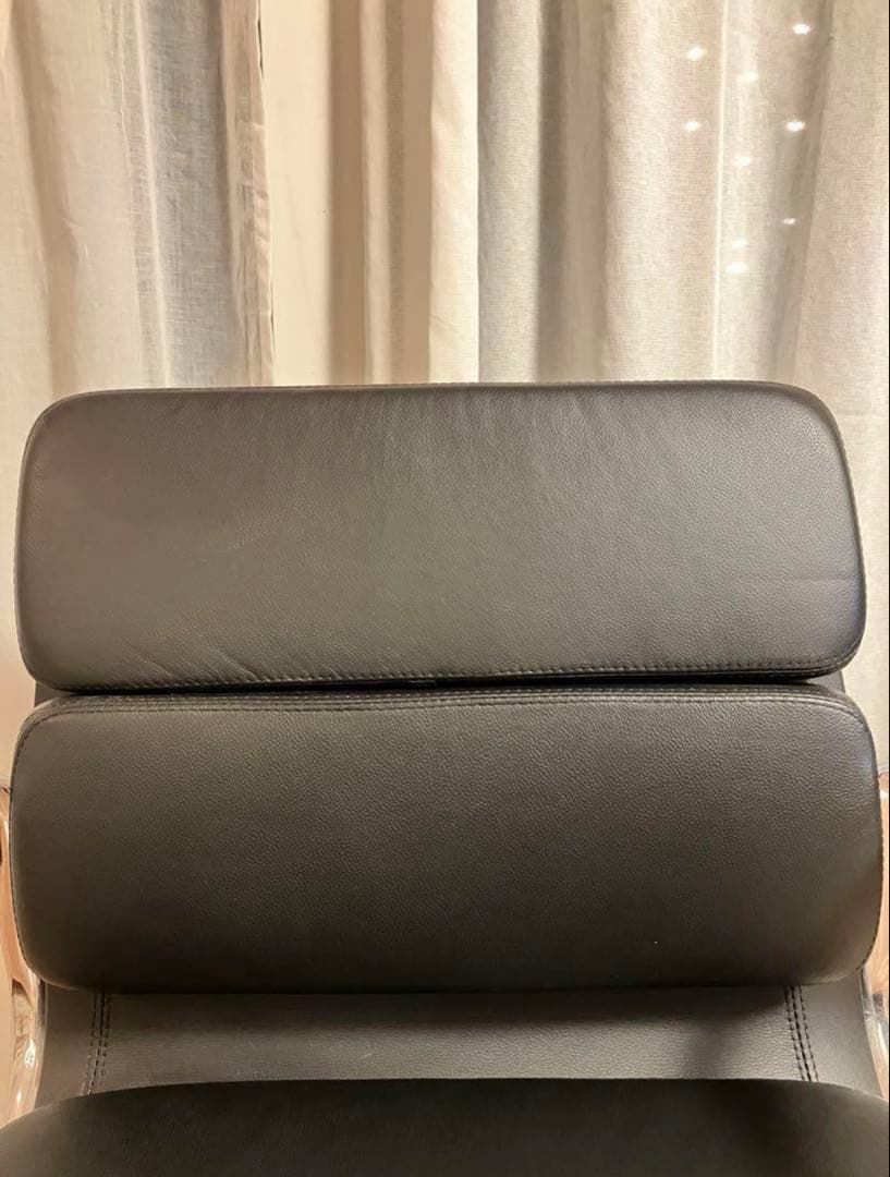 猫*紙様 イームズ アルミナム　マネジメントチェア【リプロダクト品】