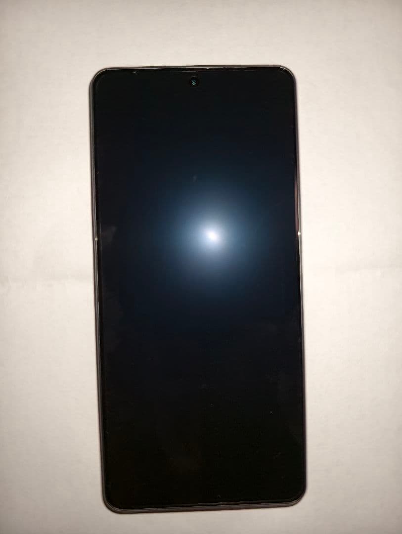 iQOO Z10 Turbo+ グレー (中国版)オマケ付き 12/256GB