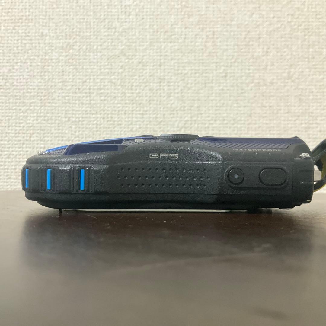 デジタルカメラ RICOH WG-4 GPS