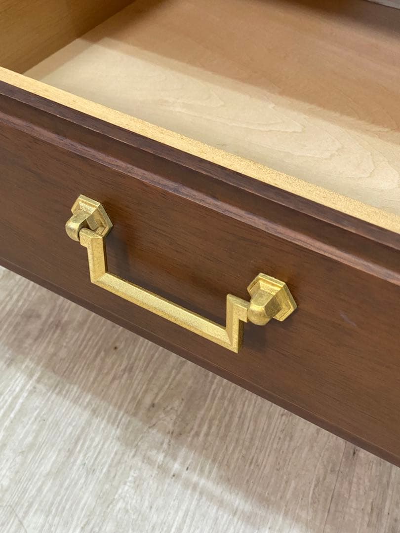 【東京都23区配送無料】定価35万　マルニ　地中海　ショーケース　ディスプレイ