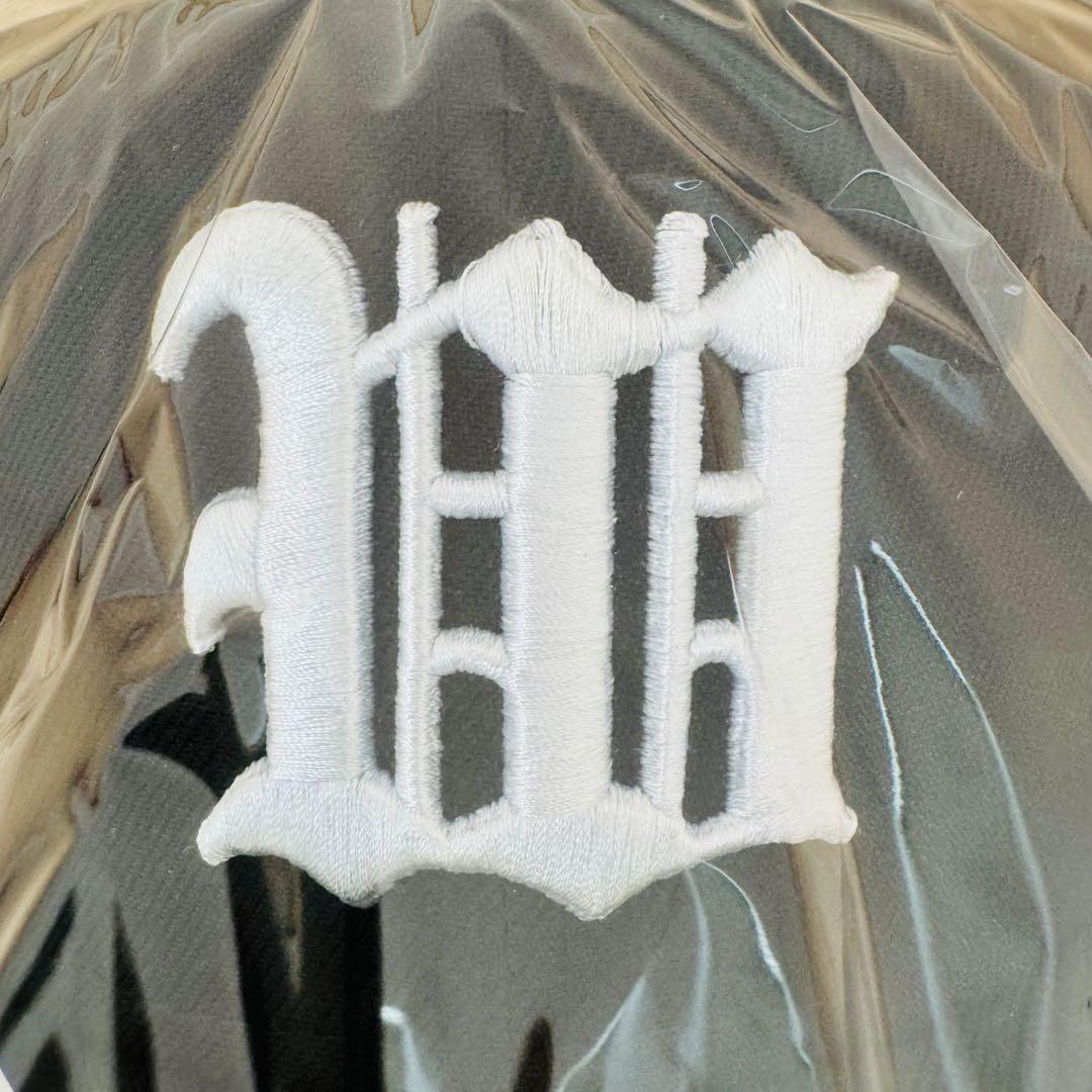 ワコマリア NEW ERA 59FIFTY 25SS-WMA-CP01 キャップ