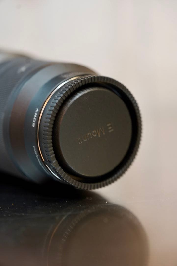 レンズ(ズーム) SONY FE 28-70mm F3.5-5.6 OSS